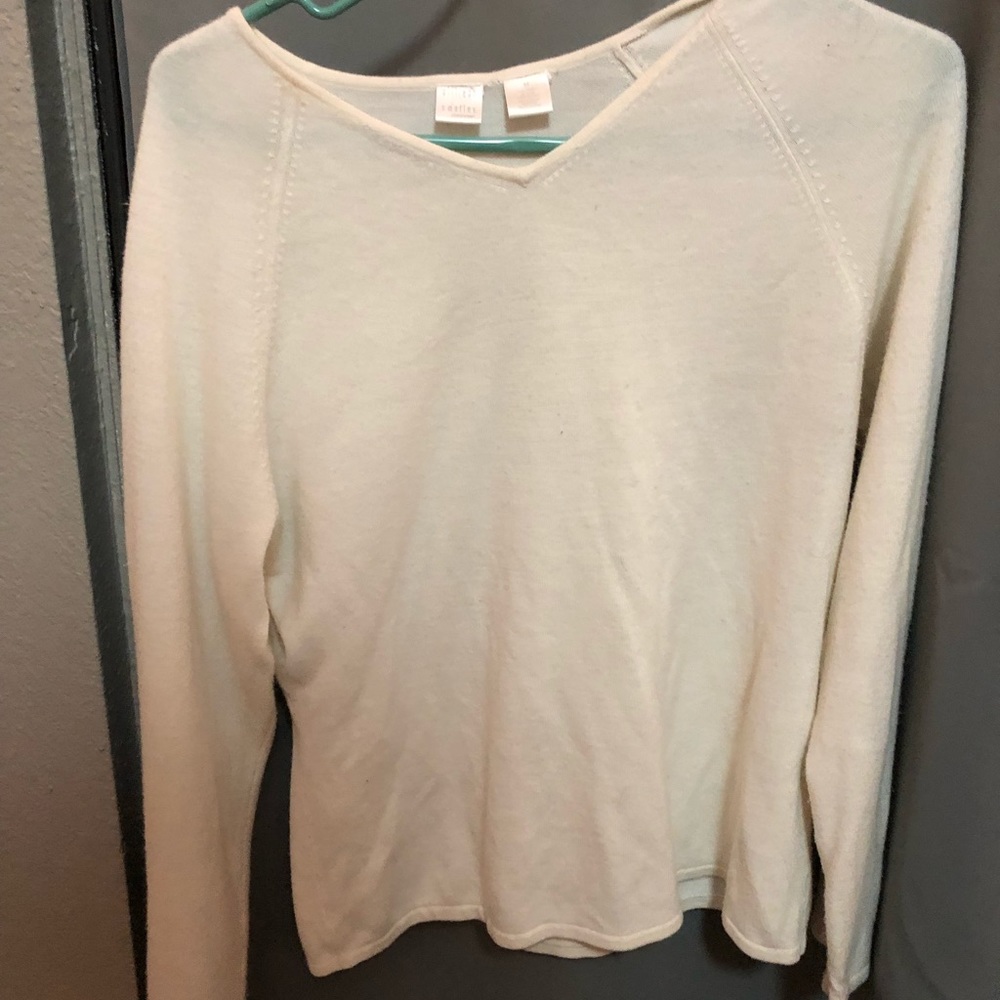 Women’s sweater